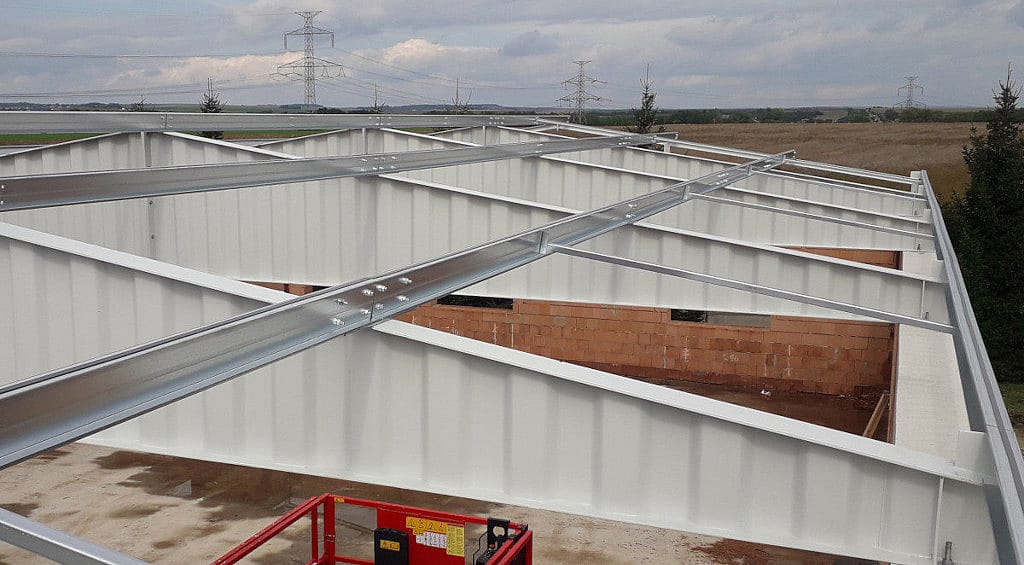 Dachbinder Borga dachbinder-borga