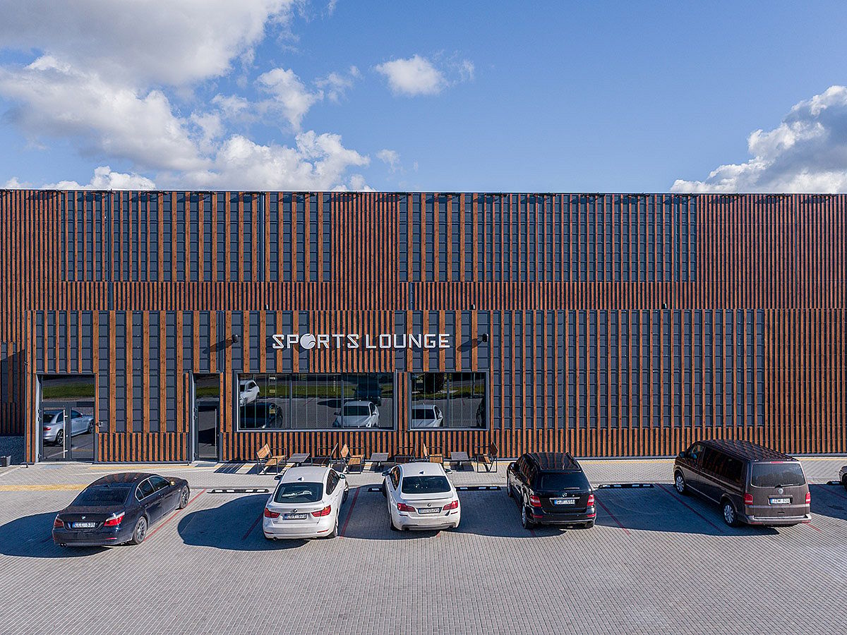 Swift arena