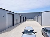 Lagerhallen