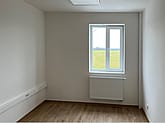 wärmegedämmte lagerhalle mit Büros