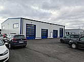 KFZ-Werkstatt
