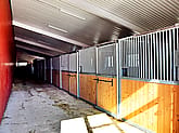 Reithallen