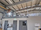 Produktionshalle