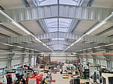 Produktionshalle