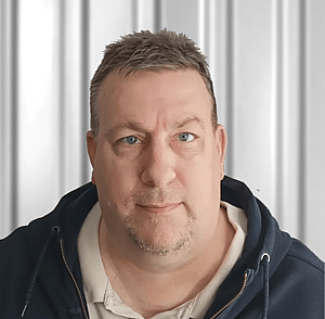 Oliver Hutt